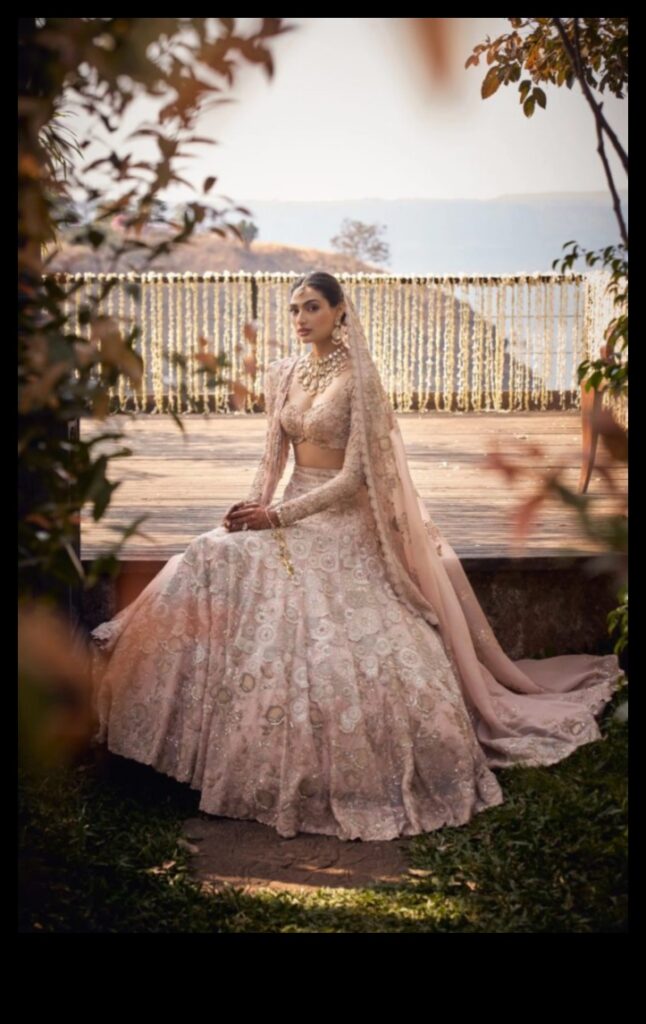 Ethereal Charm Bridal Beauty UnveiledA stunning collection of bridal gowns that will take your breath away. 1