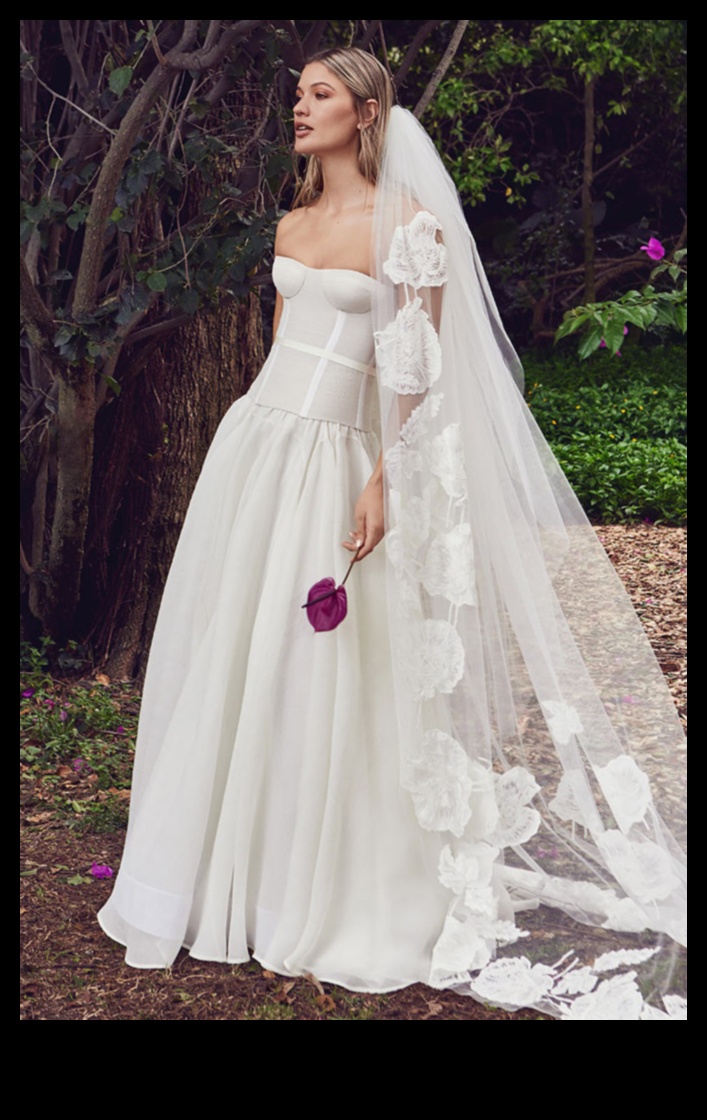 Ethereal Charm Bridal Beauty UnveiledA stunning collection of bridal gowns that will take your breath away. 2 Ethereal Charm: Bridal Beauty Unveiled