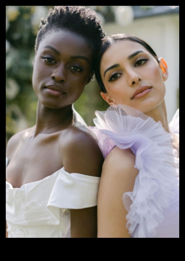 Ethereal Charm: Bridal Glow-Up Secrets