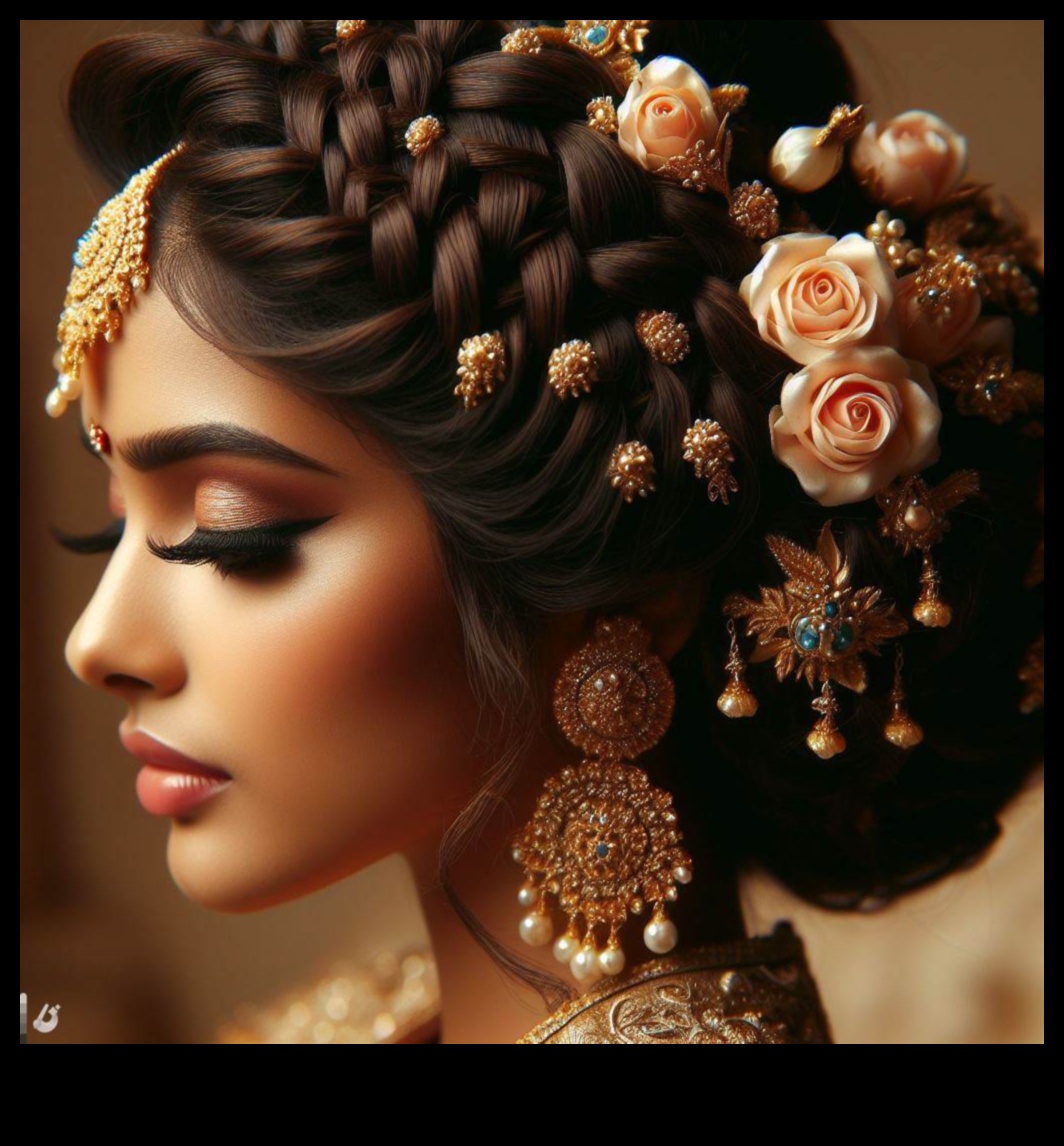 Ethereal Radiance: Bridal Jewelry Radiance