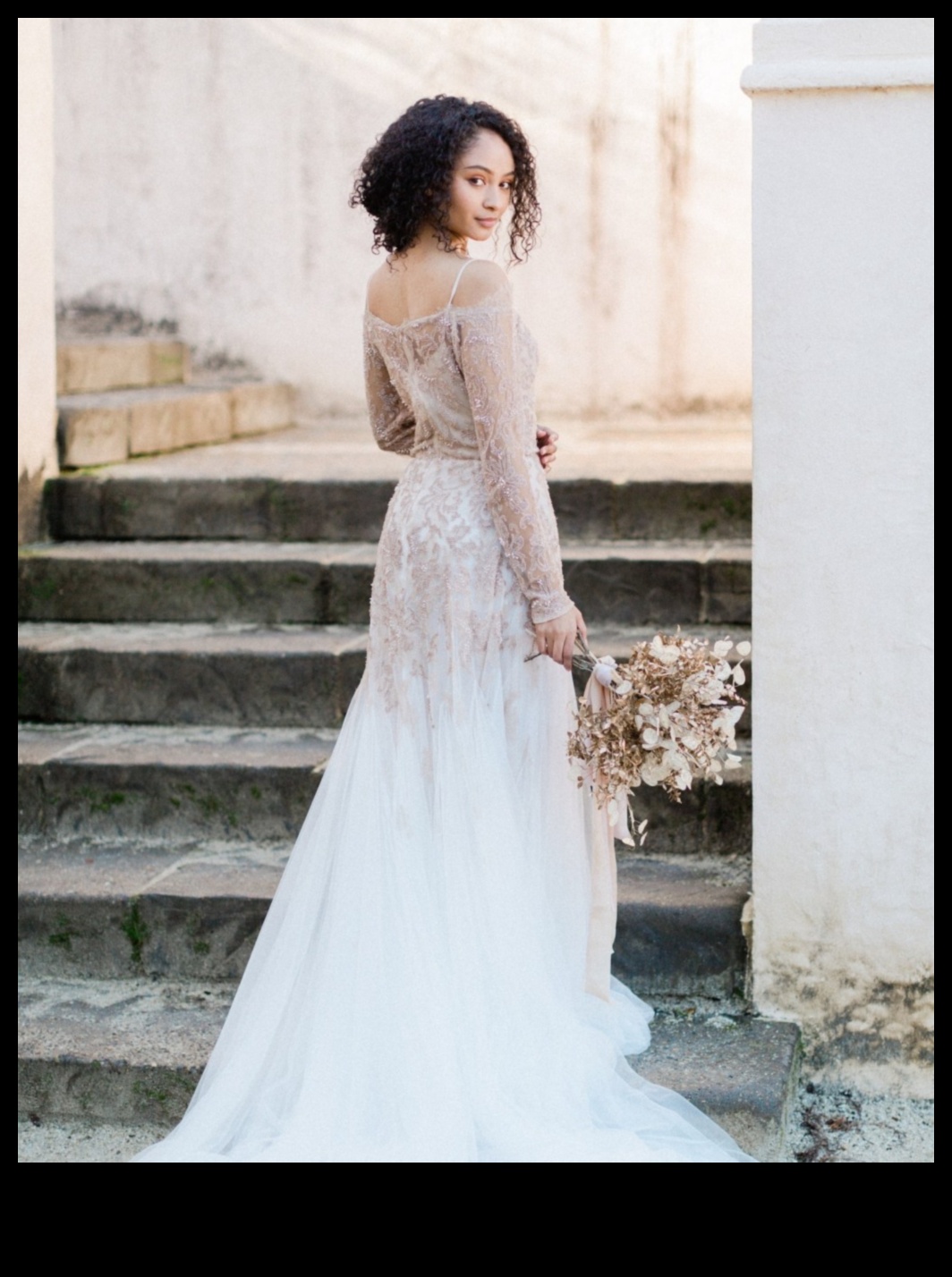 Ever After: Timeless Wedding Gowns for Enduring Love