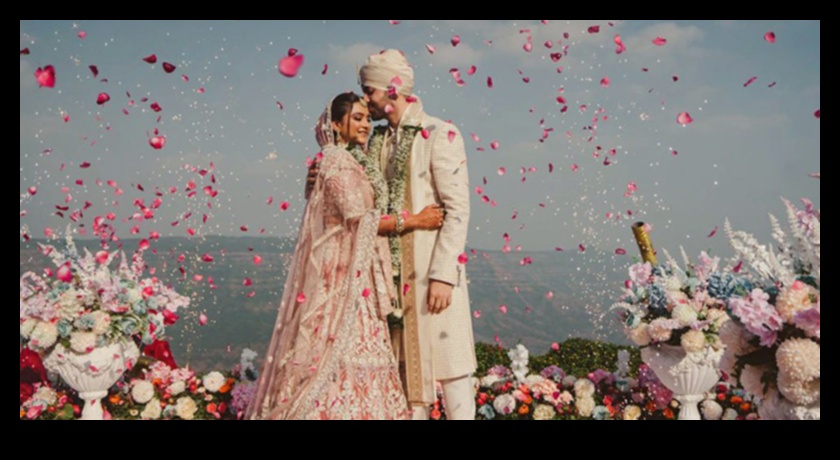 Every Smile, Every Tear: Wedding Photography Perfection