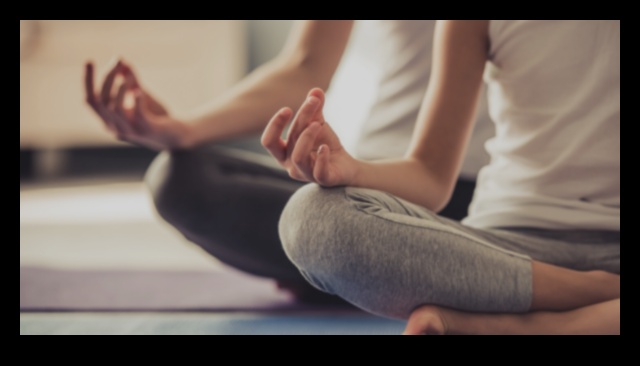 Exercise A Mind and Body Connection 1