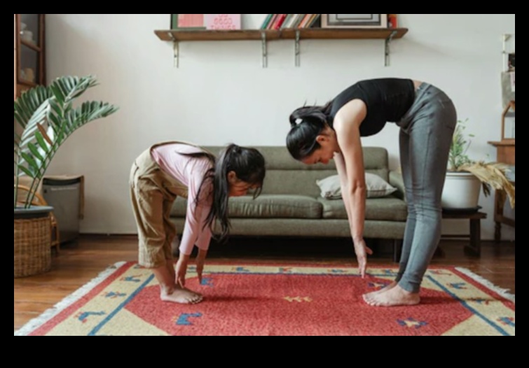 Exercise and Emotional Intelligence: Nurturing Mindful Emotions