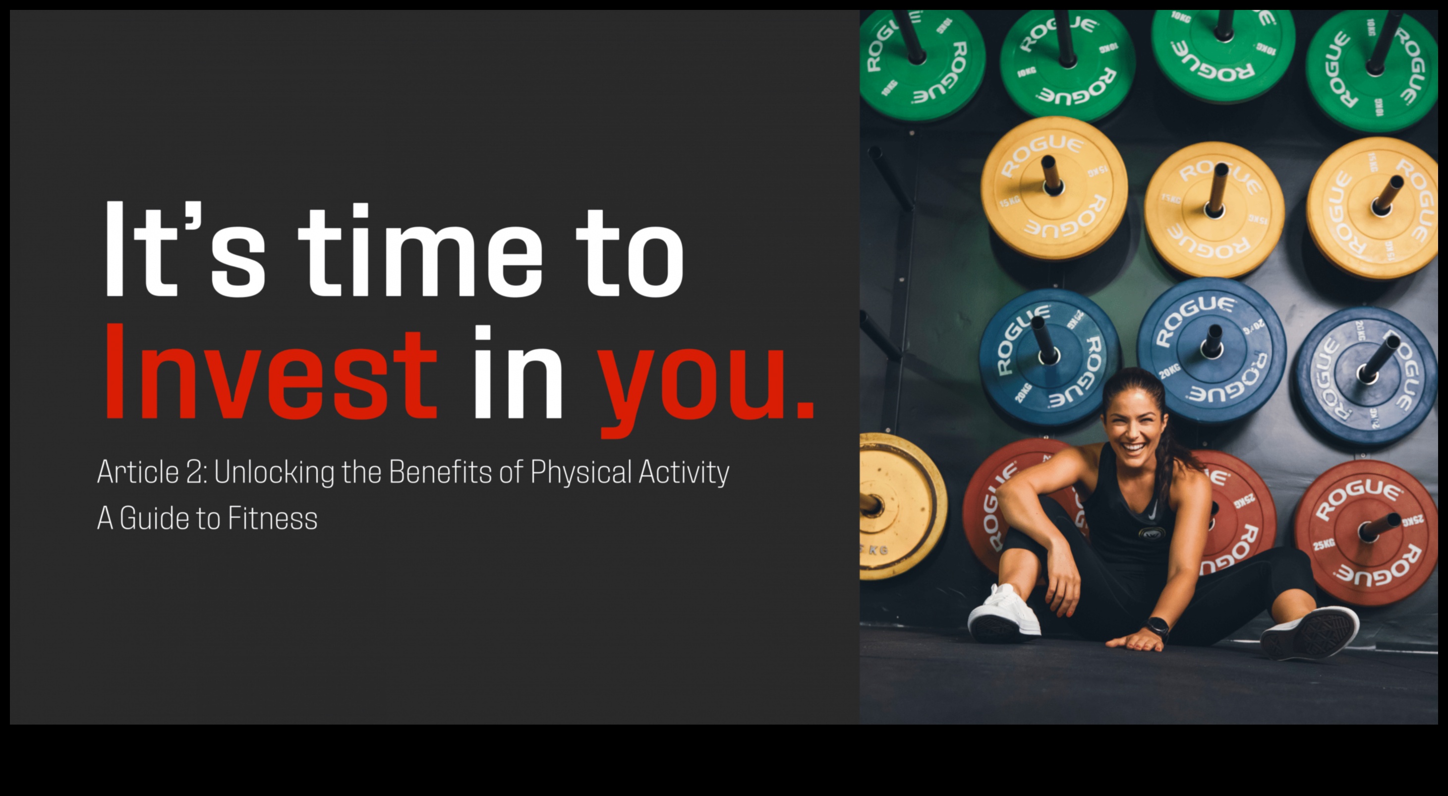 Exercise Explorer: Unveiling the Diverse Benefits of Different Activities