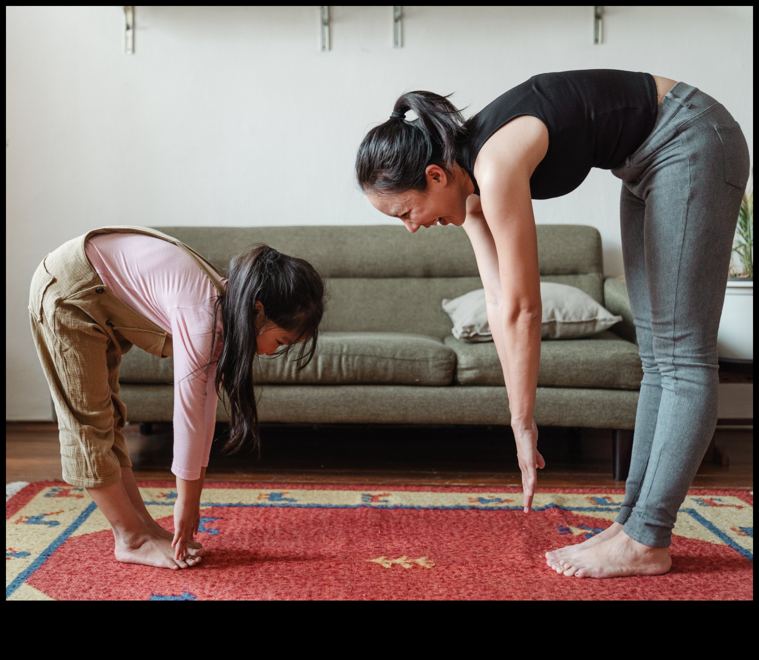 Disease Prevention Dynamo: The Protective Effects of Regular Exercise