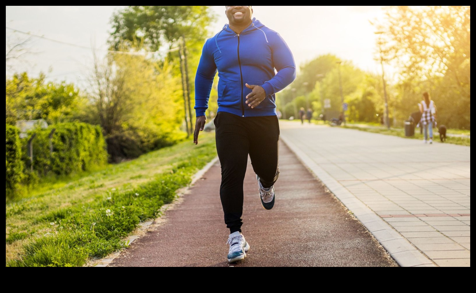 Disease Prevention Dynamo: The Protective Effects of Regular Exercise