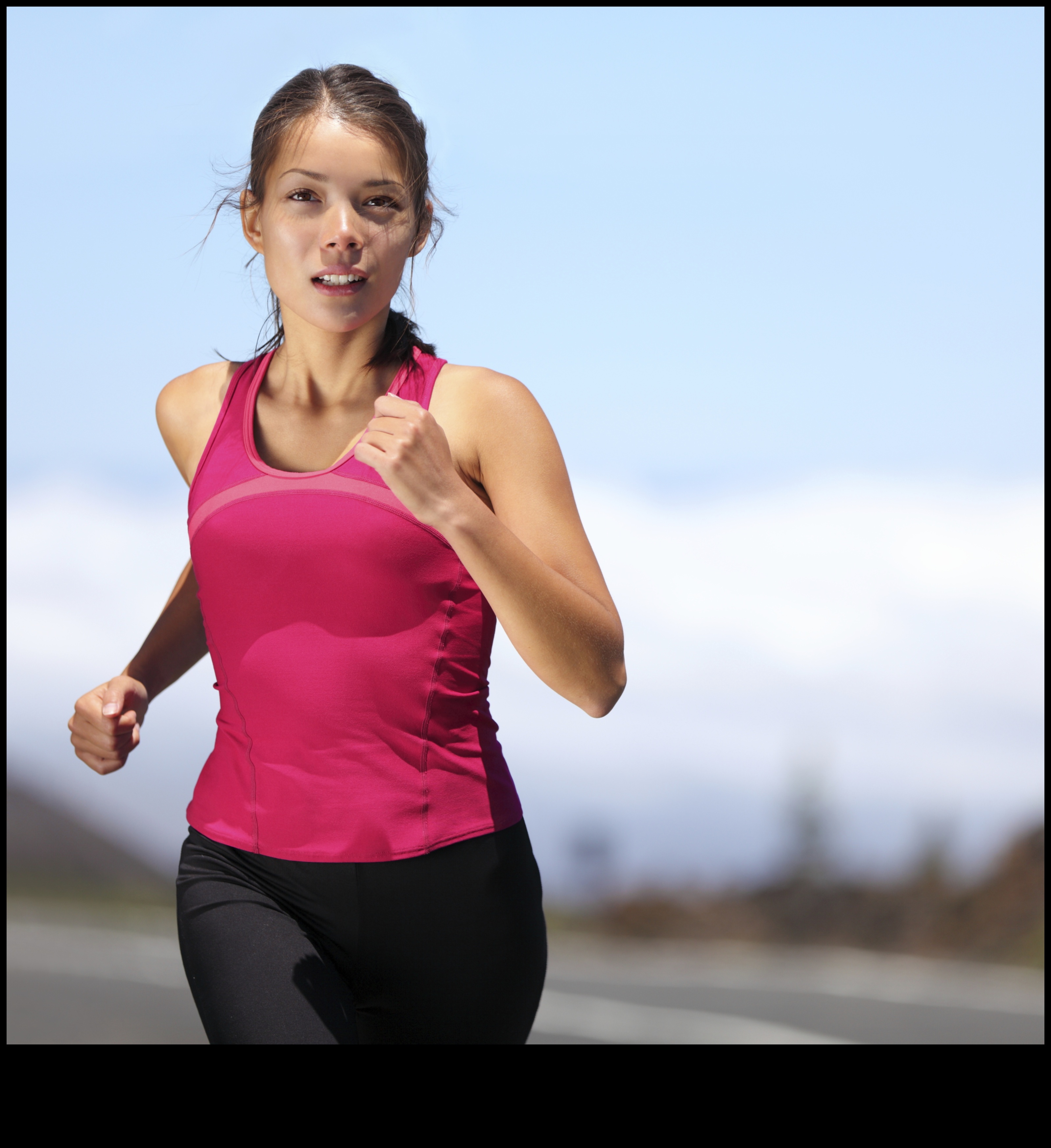Energy Reservoir: How Exercise Increases Overall Vitality