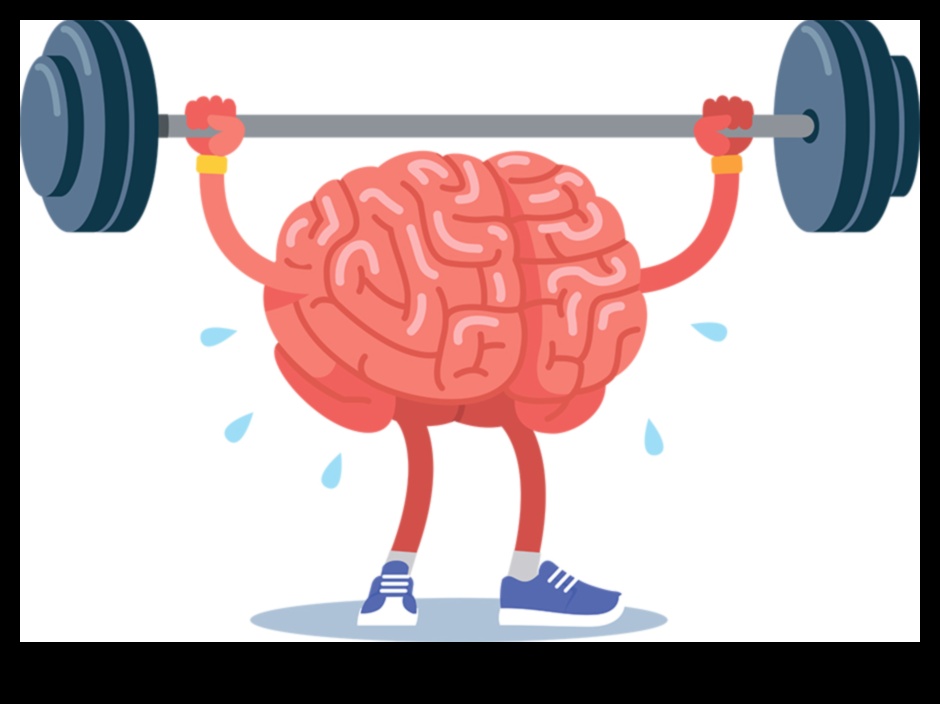 Exercise and Education How Physical Activity Sharpens the Mind 1
