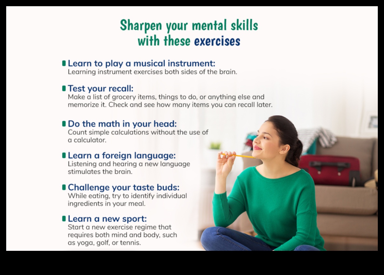 Exercise and Education: How Physical Activity Enhances Learning