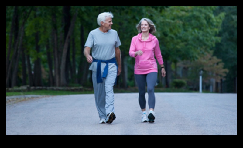 Exercise as Medicine: The Therapeutic Benefits for Various Health Conditions