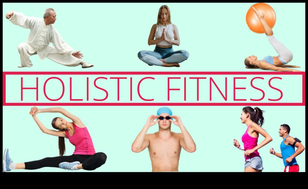 Exercise for Body and Mind Find the Equipment to Support Holistic Well-Being 1