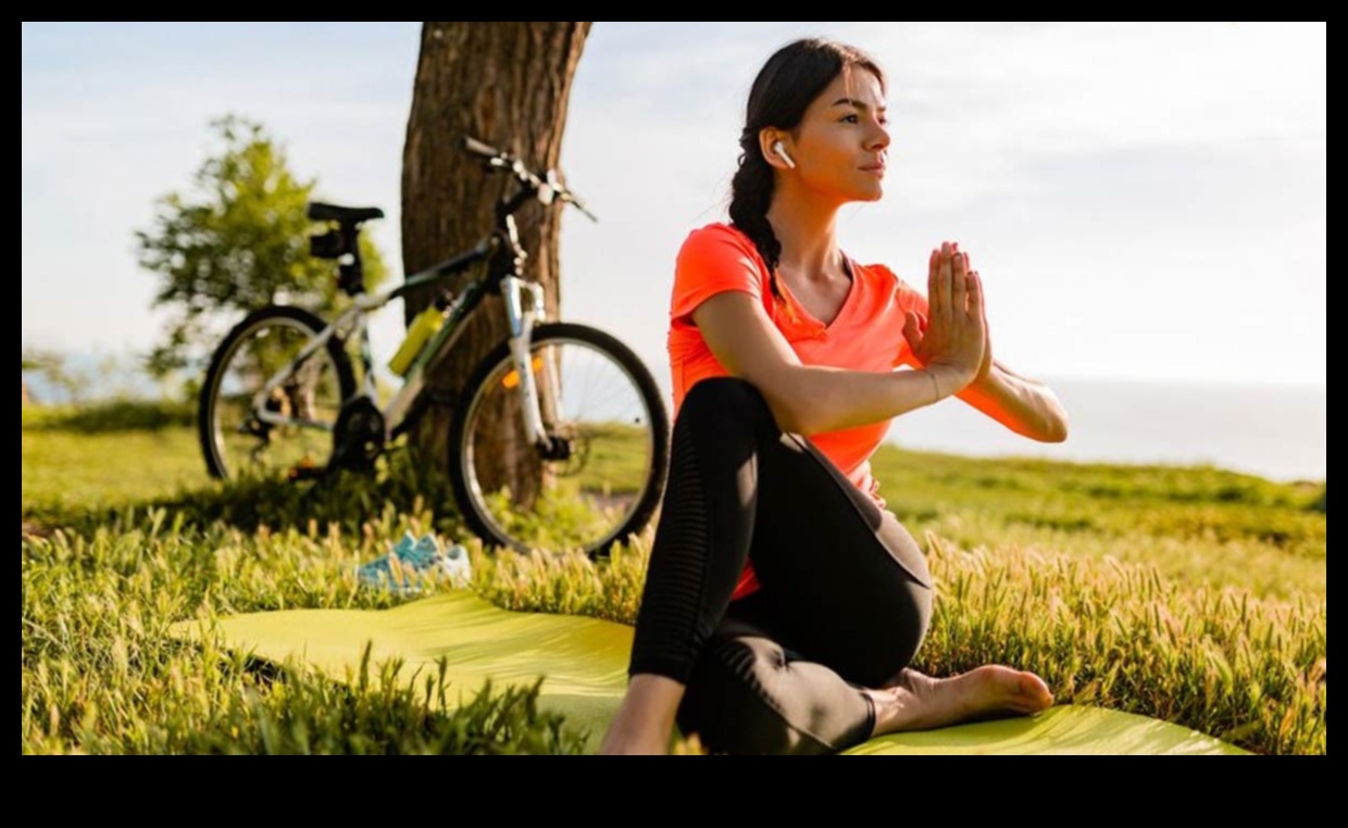 Body and Mind: Exercise Equipment to Support Holistic Well-Being