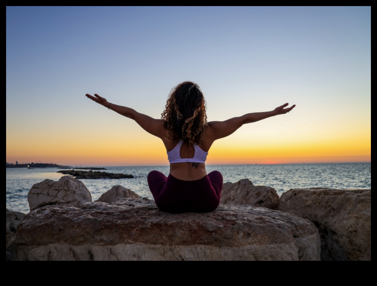 Exercise for Empowerment: Building Confidence and Self-Esteem