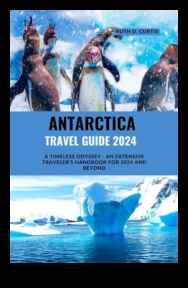 Explore, Dream, Discover: A Travel Guide Odyssey