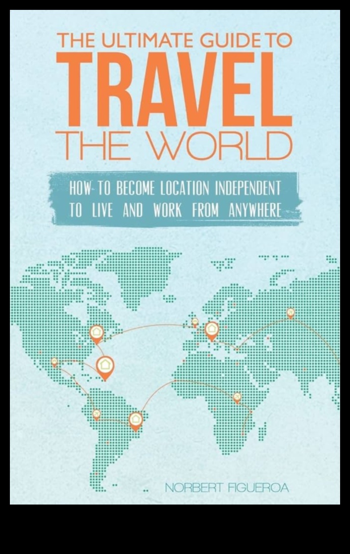 Explore, Encounter, Excel: The Ultimate Travel Guide