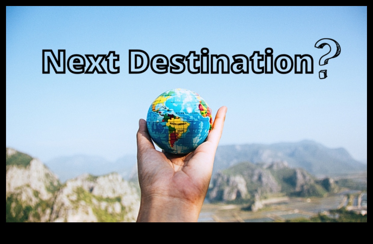 Explore Like a Pro: Expert Travel Tips for a Seamless Adventure