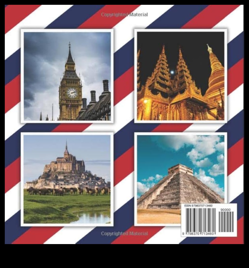 Curated Chronicles: Exploring Remarkable Landmarks