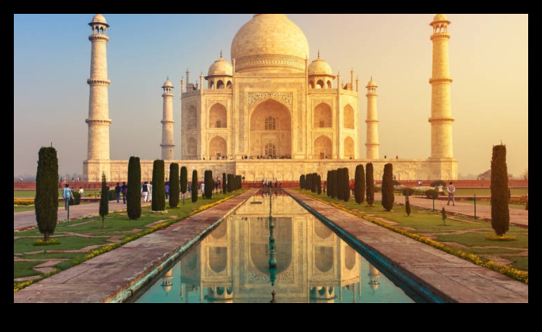 Curated Chronicles: Exploring Remarkable Landmarks