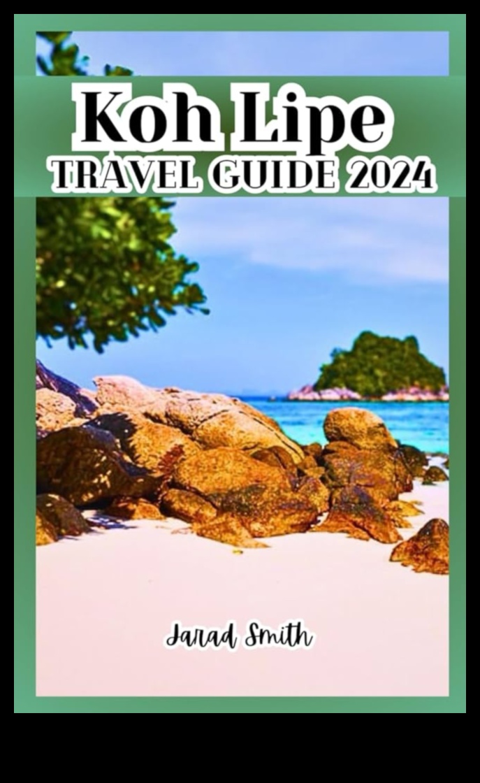 Exploring the Unknown: A Travel Guide Extravaganza