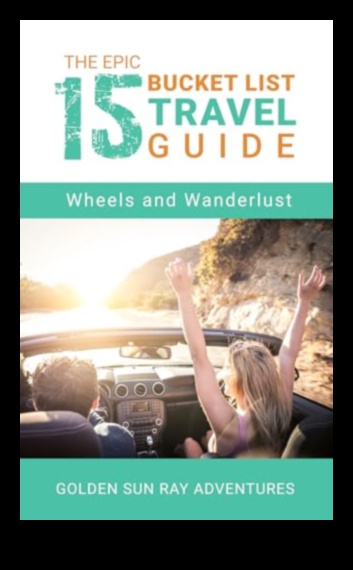 Exploring the Unknown: A Travel Guide Extravaganza