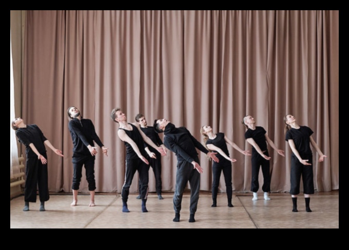 Express Yourself: The Emotional Outlet of Dance-Based Exercise