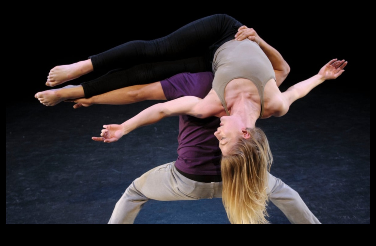 Express Yourself: The Emotional Outlet of Dance-Based Exercise