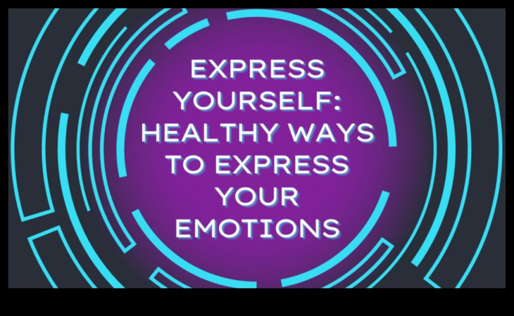 Express Yourself How to Add Personal Expression to Your Warm-Up Routine 1