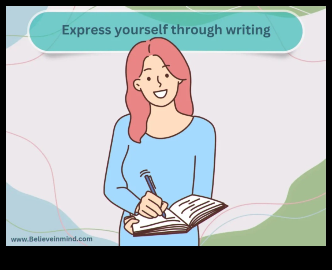 Express Yourself: Personal Expression in Your Warm-Up Routine