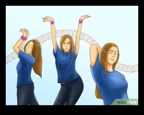 Expressive Dance: The Emotional Outlet of Dance-Based Workouts