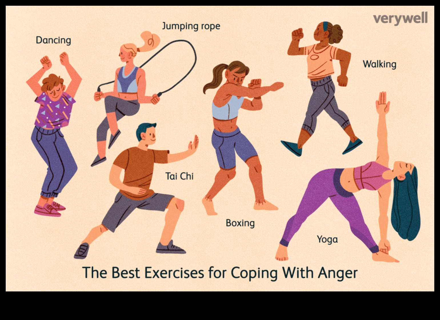 Expressive Exercise: The Emotional Outlet of Dance-Based Workouts