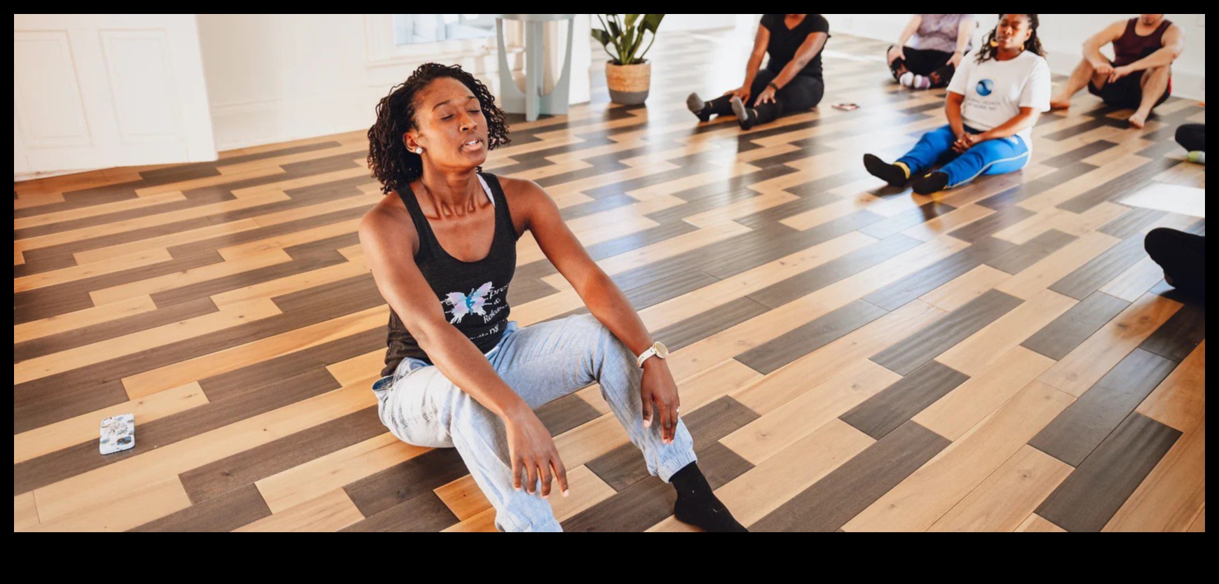 Expressive Exercise: The Emotional Outlet of Dance-Based Workouts