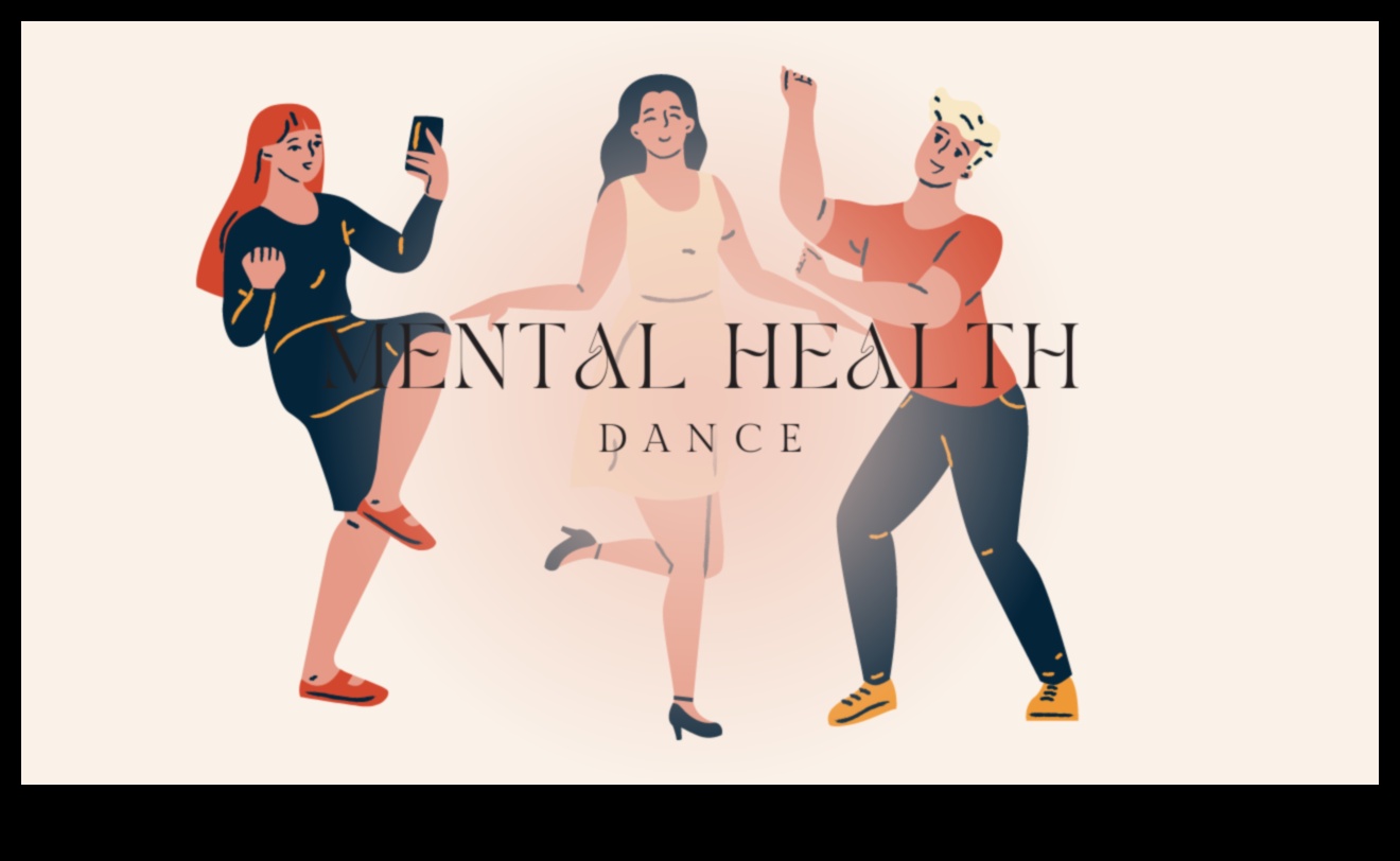 Expressive Exercise: The Emotional Outlet of Dance-Based Workouts