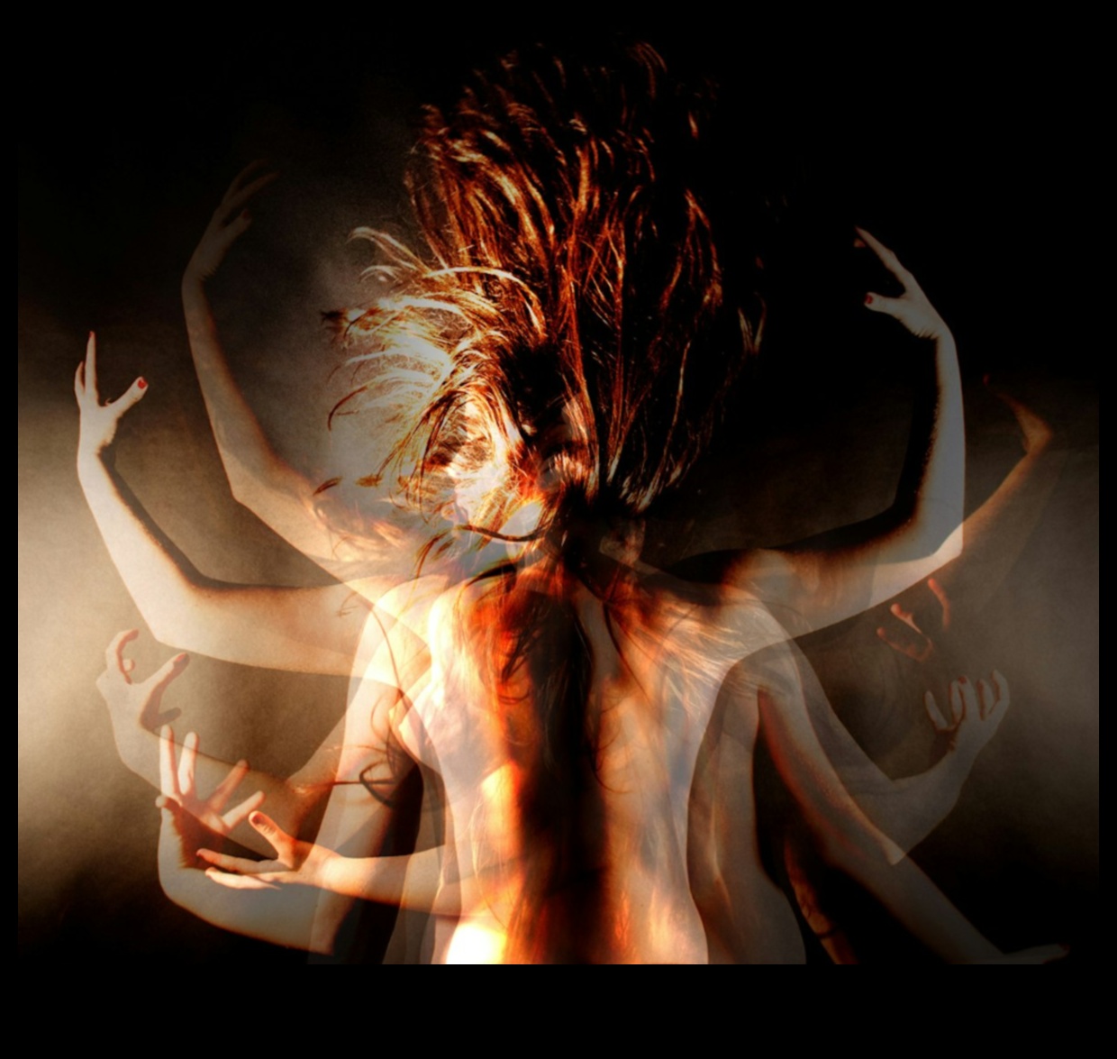 Expressive Movement: Incorporating Artistic Expression into Your Warm-Up