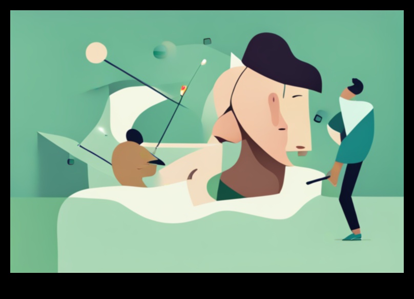 Expressive Movement: Incorporating Artistic Expression into Your Warm-Up