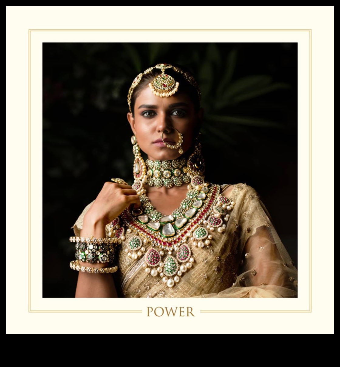 Exquisite Embellishments A Look at the Latest Bridal Jewelry Trends 1 Exquisite Embellishments: Bridal Jewelry Embellishments