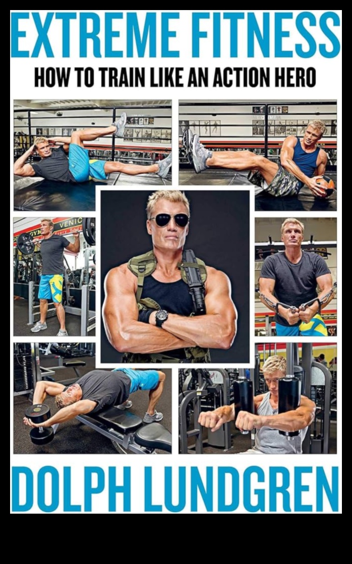 Extreme Fitness: Pushing Boundaries with High-Impact Workouts