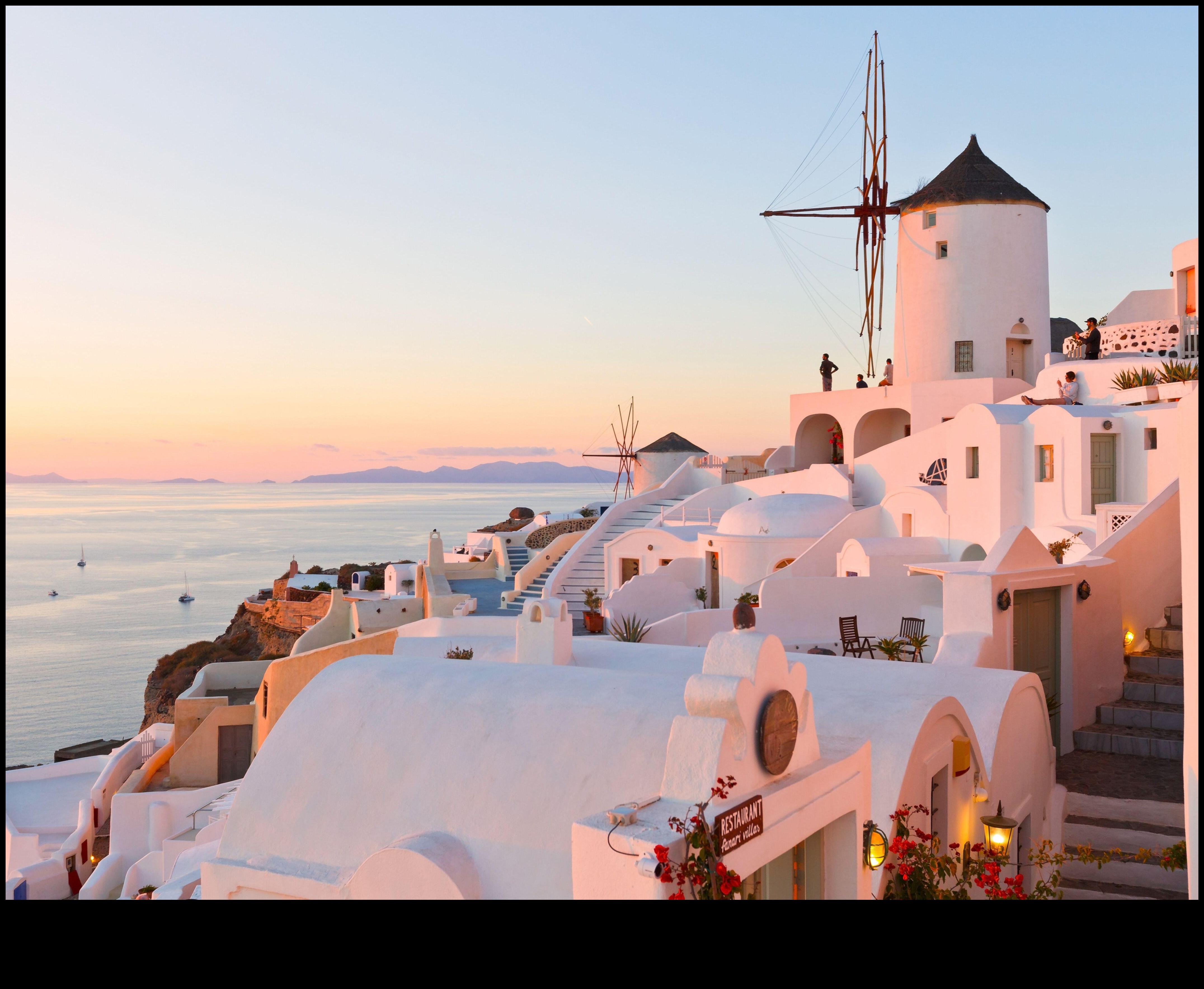 Eyes on Elegance: A Discerning Sightseer's Guide