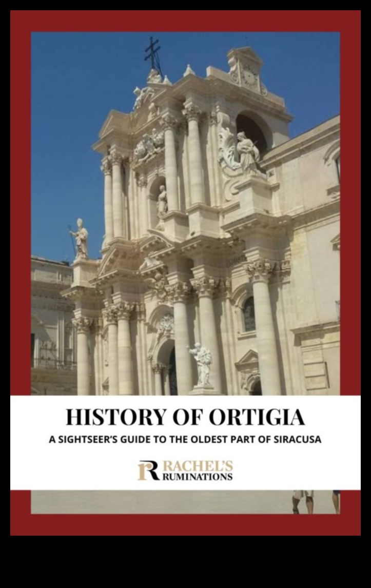 Eyes on Elegance: A Discerning Sightseer's Guide