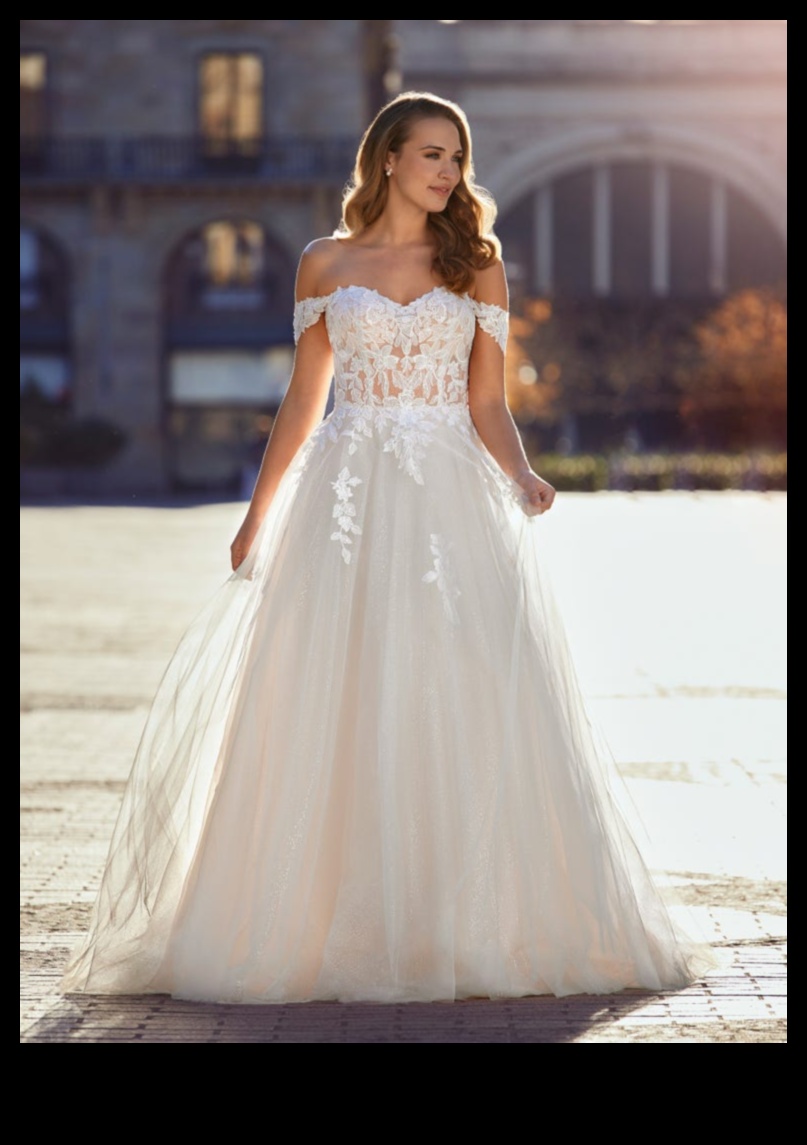 Fairy Tale Splendor Princess-Inspired Wedding Dresses for the Modern Bride 2 Fairy Tale Splendor: Princess-Inspired Wedding Dresses