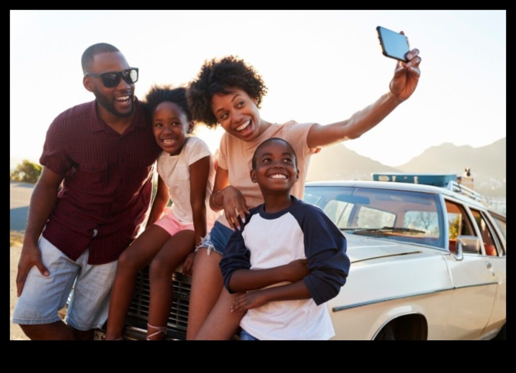 FamFest Travel Creating Memorable Family Vacations for Every Kind of Family 1