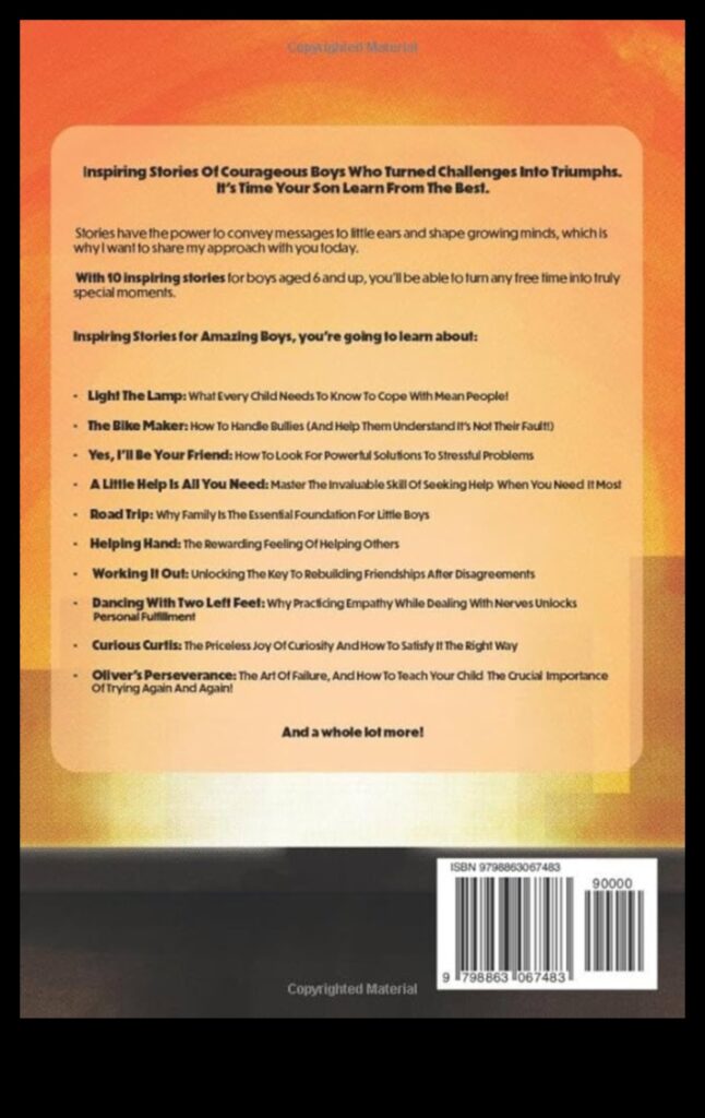 FamJam Chronicles Tales from Family-Focused AdventuresA collection of heartwarming stories about families who have created unforgettable memories together. 1