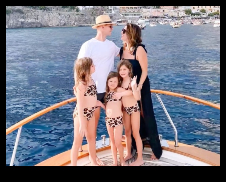 FamJam Travels 5 Tips for Crafting Your Ultimate Family Vacation 1