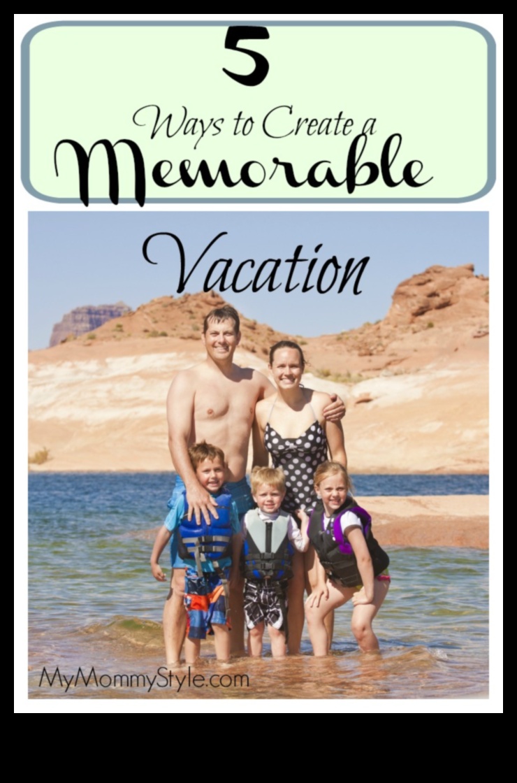 FamJam Travels: Crafting Your Ultimate Family Vacation
