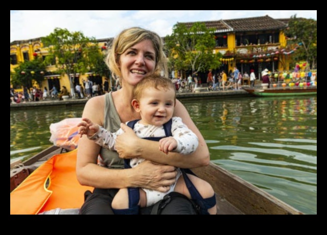 Family-Focused Escapes: A Guide to Kid-Friendly Journeys