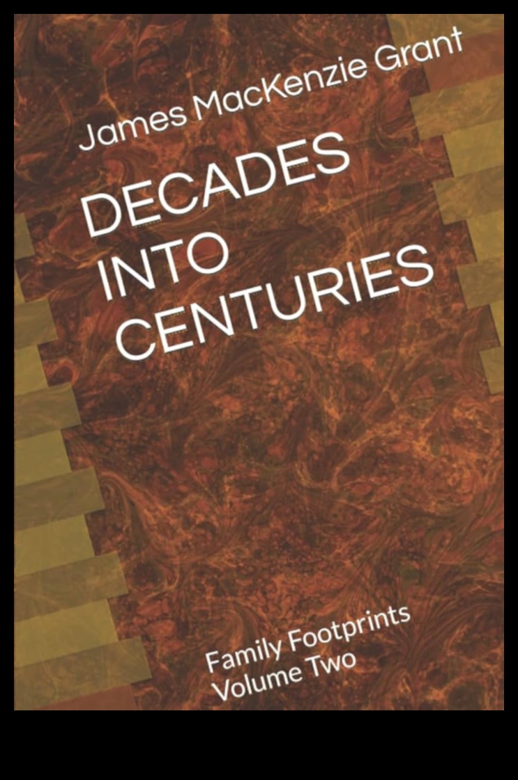 Family Footprints: Exploring the World Hand in Hand