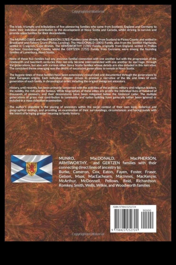 Family Footprints: Exploring the World Hand in Hand