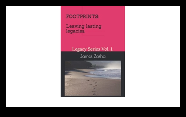 Family Footprints: Exploring the World Together