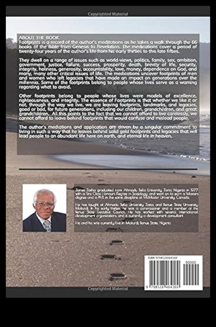 Family Footprints: Exploring the World Together