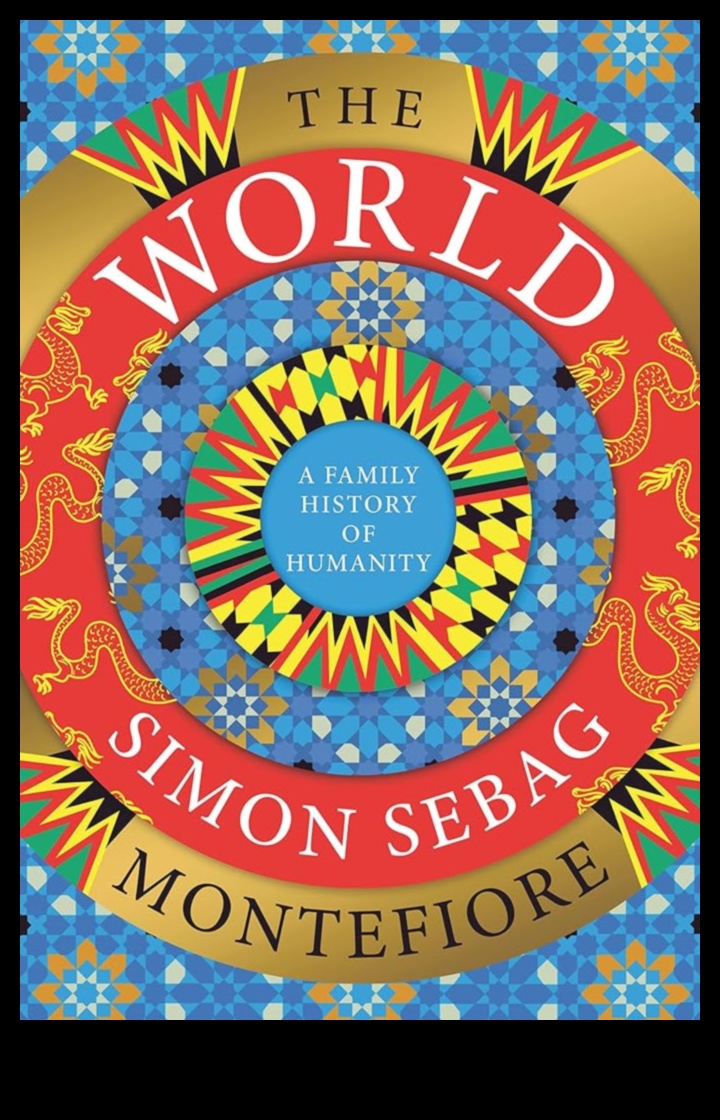 Family Footsteps: Exploring the Globe Together